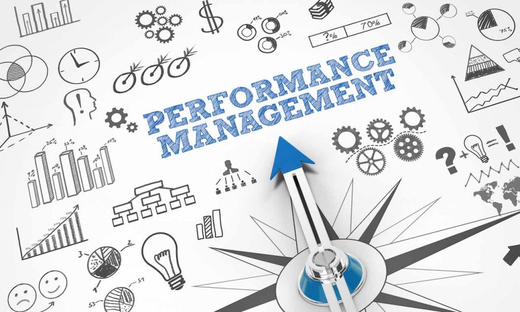 performance management