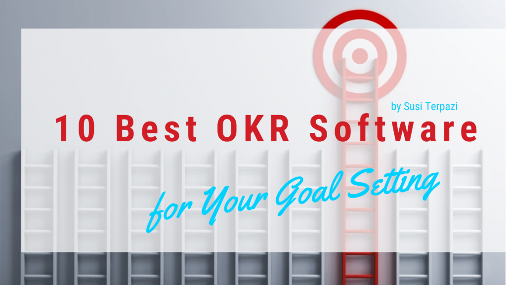 okr software 2021